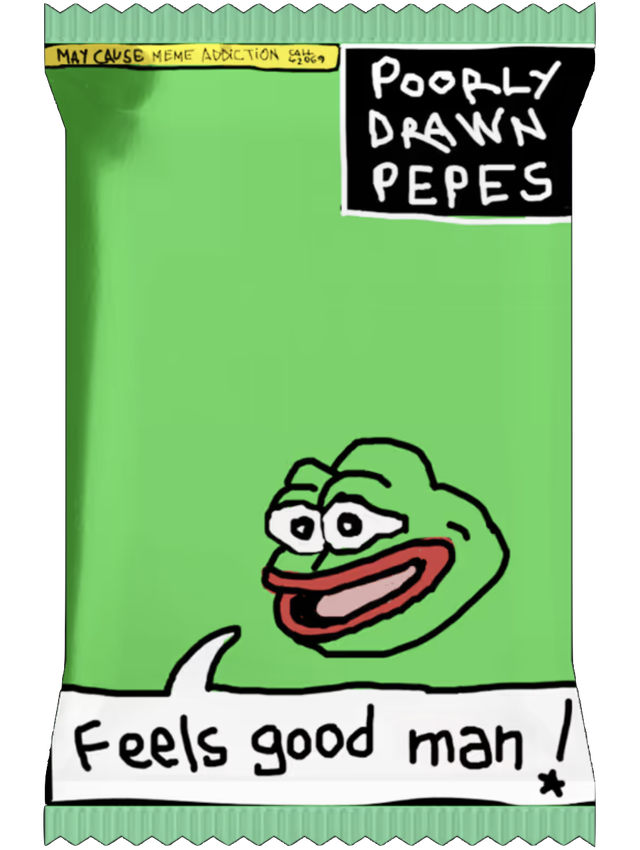 PDP pack